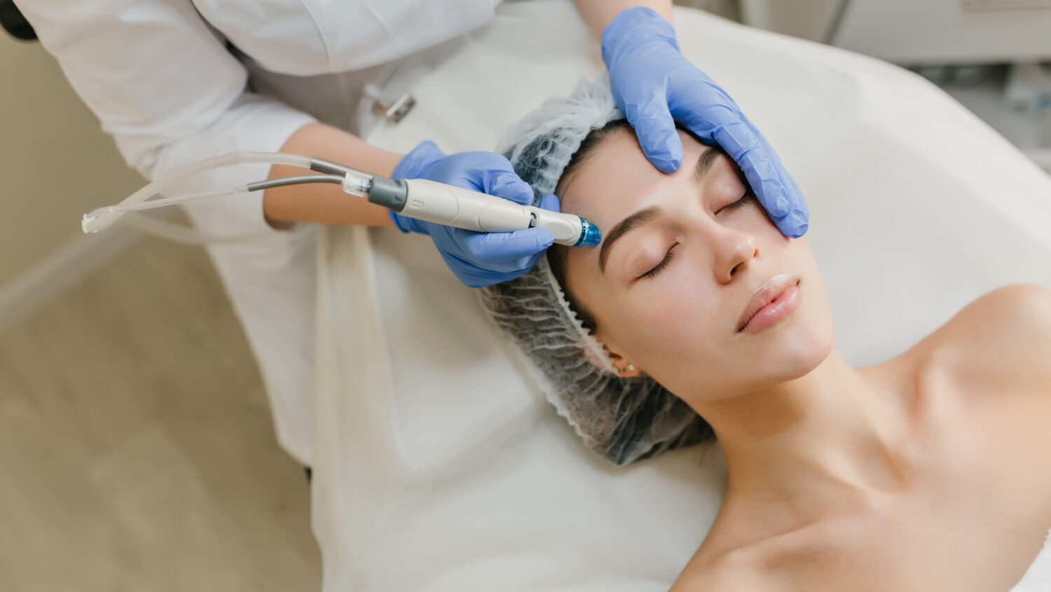 Best Skin Rejuvenation in Gurugram: Advanced Treatments by Dr. Rakesh K. Yadav